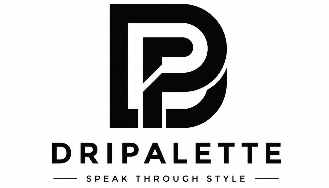 Dripalette – T-Shirts & Hoodies
