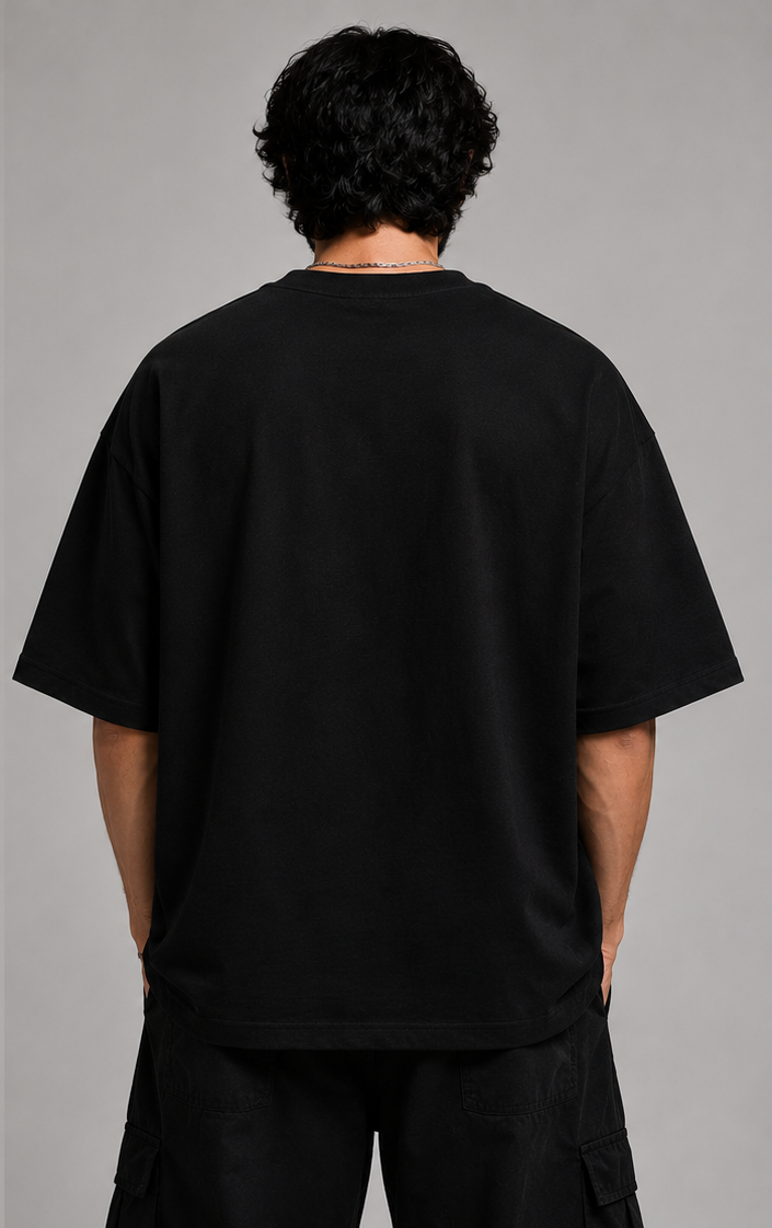 Impossible Oversized T-Shirt - Image 2